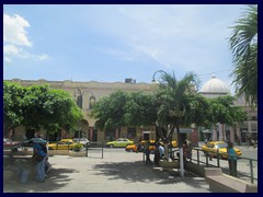 Parque Libertad 05